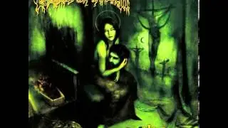Cradle Of Filth - Libertina Grimm