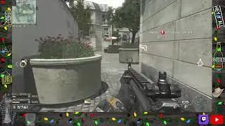 COD Zombies Map Marathon {Must hit wave 10 to continue} Part 2