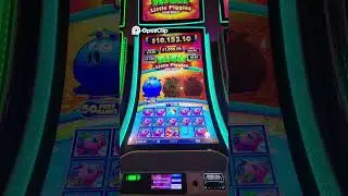 S | AP - Rich Little Piggies Slot Machine Free Games_ Big Wins!