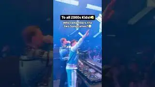 THIS IS THE EURODANCE MASHUP YOU NEED! #eurodance #techno #trance #shorts #rave #dj #axmo #viral