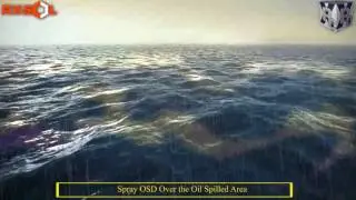 Oil Dispersant by RXSOL