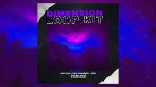 [FREE] [20+] Jersey Club Sample Pack - Jersey Loop Kit (ICE SPICE, NLE Choppa, 2RARE, DARK,)