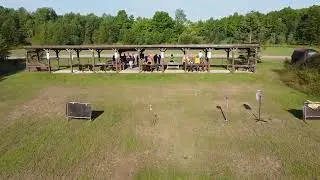 Hunter Safety Course August 2022 Video 3