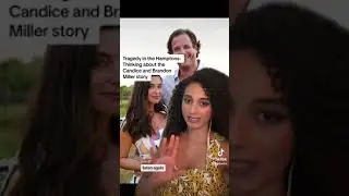 Tragedy In the Hamptons