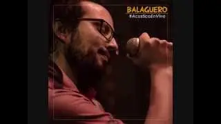 BALAGUERO - Jah Es Mi Pastor - Haz Bien #AcusticoEnVivo