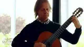 David Russell plays Shadow of the Moon by Vincent Lindsey-Clark