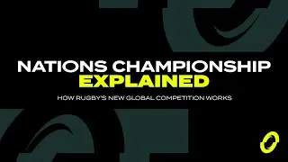 Nations Championship EXPLAINED