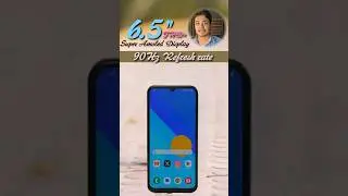 Samsung Best Budget Smartphone Ever | #shorts