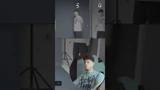 &iexcl;Aprende hacer este efecto INCREIBLE sin ser un Experto!