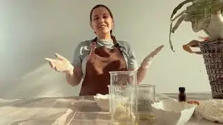 Готовим ПРАЛИНЕ ДЛЯ ВАНН