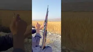 THE 1930 Kar98k rifle of Venezuela | 7mm Mauser