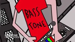 02. VIRGAE x PLR - BASSTONE (LIVE)