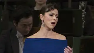 Corinne Winters &ndash; Richard Strauss: Vier letzte Lieder / Four Last Songs (Live, Vienna 2023)