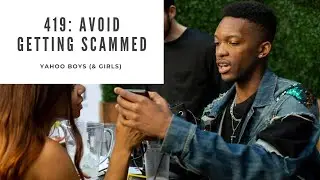 419 Nigerian scams; How To Avoid Getting Scammed