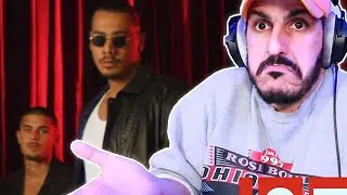 Producer REAGIERT auf Apache 207 - Wieso tust Du dir das an? (prod. by Miksu & Macloud)