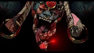 Chronos witnesses the Death of Typhon (really) || Hades 2