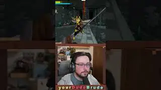 A lesson on Karma | FlyKnight | #yourdudebrude on #Twitch
