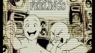 Eddie B - Fuck Yo Feelings