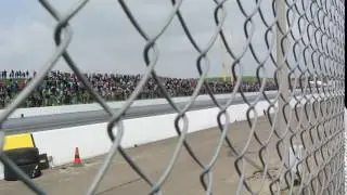 Main Event 2016 Santa Pod Raceway 287