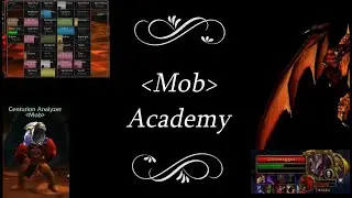 10 STEP BWL SPEED RUN GUIDE 👊 ( 🔥 ᴗ 🔥 ) [MOB GANDLING 2020]