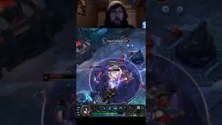 Lissandra 1v4 Time | #swmikexciii on #Twitch