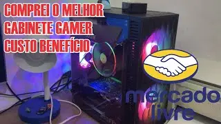 Gabinete TGT Jester V2