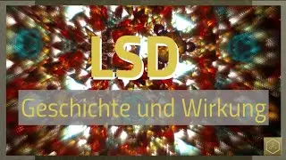 Albert Hofmanns LSD die Entstehungs-geschichte Doku
