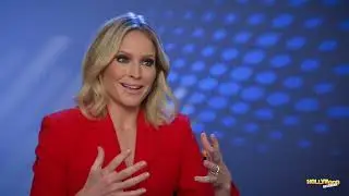 Sara Haines: Stories Are At The Center Of &lsquo;The Chase&rsquo;