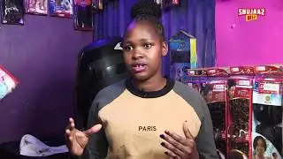 Maggy ana-share journey na tips za ku-run biashara ya salon