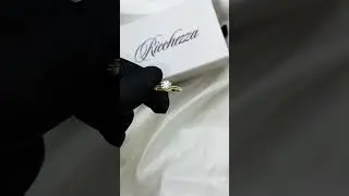 Кольца для свадьбы и помолвки Ricchezza