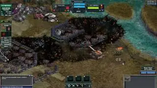 War Commander CORPUS BASE 100 Token Base