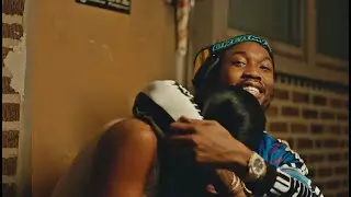 Meek Mill, Rod Wave - By Your Side (Music Video)