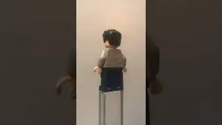 How to make Sinister Strange in LEGO!