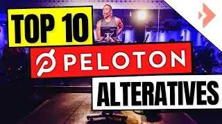 Top 10 Peloton Alternatives in 2021