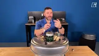 Greenheck   Vari Green&reg; Fractional Start up