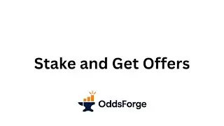 Stake &pound;10 Get &pound;10 Free Bet | How to Profit with Matched Betting