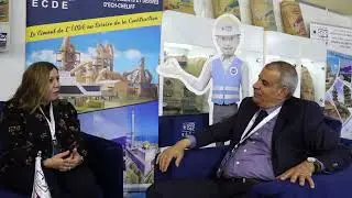 GICA Podcast ECDE ORAN EXPO INVEST 2022
