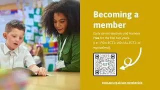 Join ASE &ndash; Free Student Membership for Science Educators | STEM Teacher Support UK