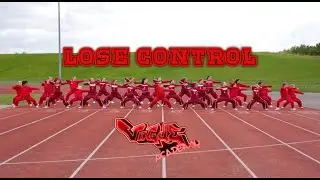 LOSE CONTROL | DANCE CONCEPT VIDEO
