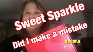 ❇️❇️Sweet Sparkle ❇️ ❇️ Should I change my mind??