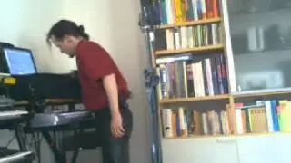 The MoinSound Studio Sessions: 2009 August 22nd