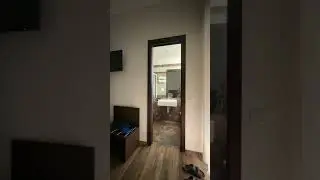 Room Tour hotel carmen riccione