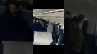 #flight #airplane #turbulance #indigo #planecrash #delhi #airport #india #badweather #storm #danger