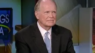 Charles Plosser on why the Fed should have raised rates a year ago