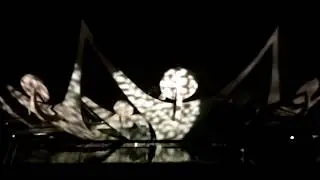 Nirankari Sarovar Burari Delhi Fountain Show Creative