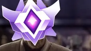 Rocket League after the F2P update be like