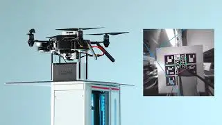The Future Lab: Drone consumable transport