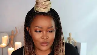 The Best Braid Wig EVER !!! by Neat & Sleek