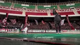 اداء رائع من مجموعات الاتحاد لأغنية بين سطور 