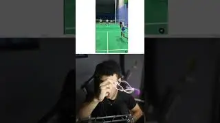 ELE GANHOU NO ULTIMO TEMPO DA PARTIDA
